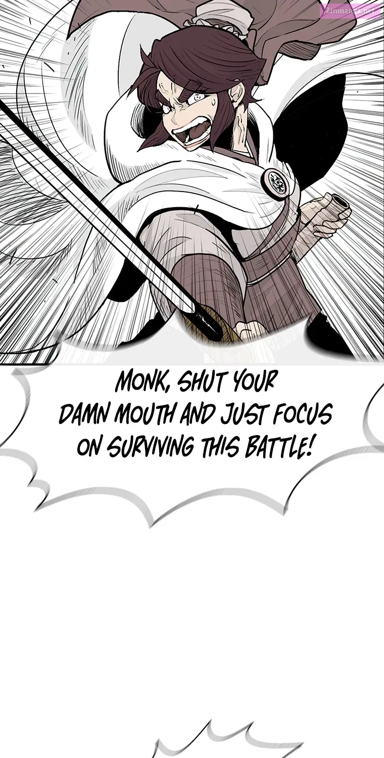 The Legend of the Northern Blade Chapter 156 page 79 - MangaKakalot