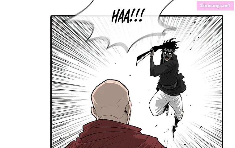 The Legend of the Northern Blade Chapter 156 page 80 - MangaKakalot