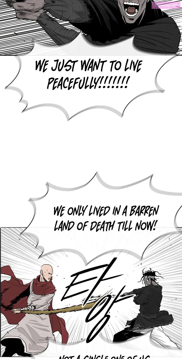 The Legend of the Northern Blade Chapter 156 page 83 - MangaKakalot