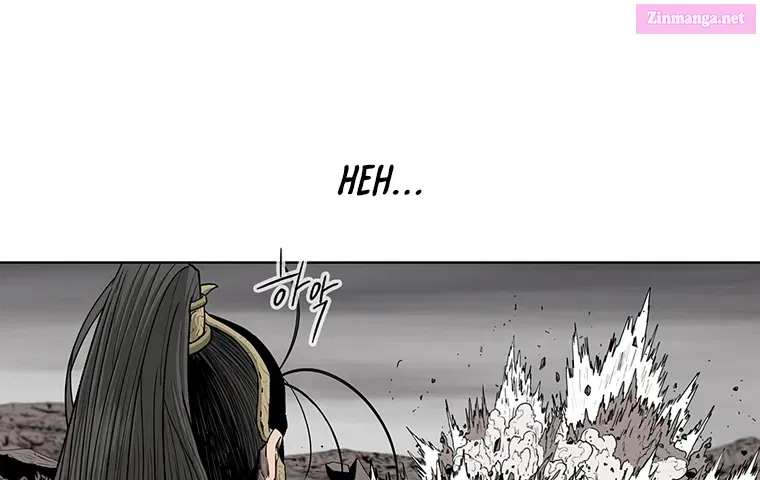 The Legend of the Northern Blade Chapter 161 page 39 - MangaNelo