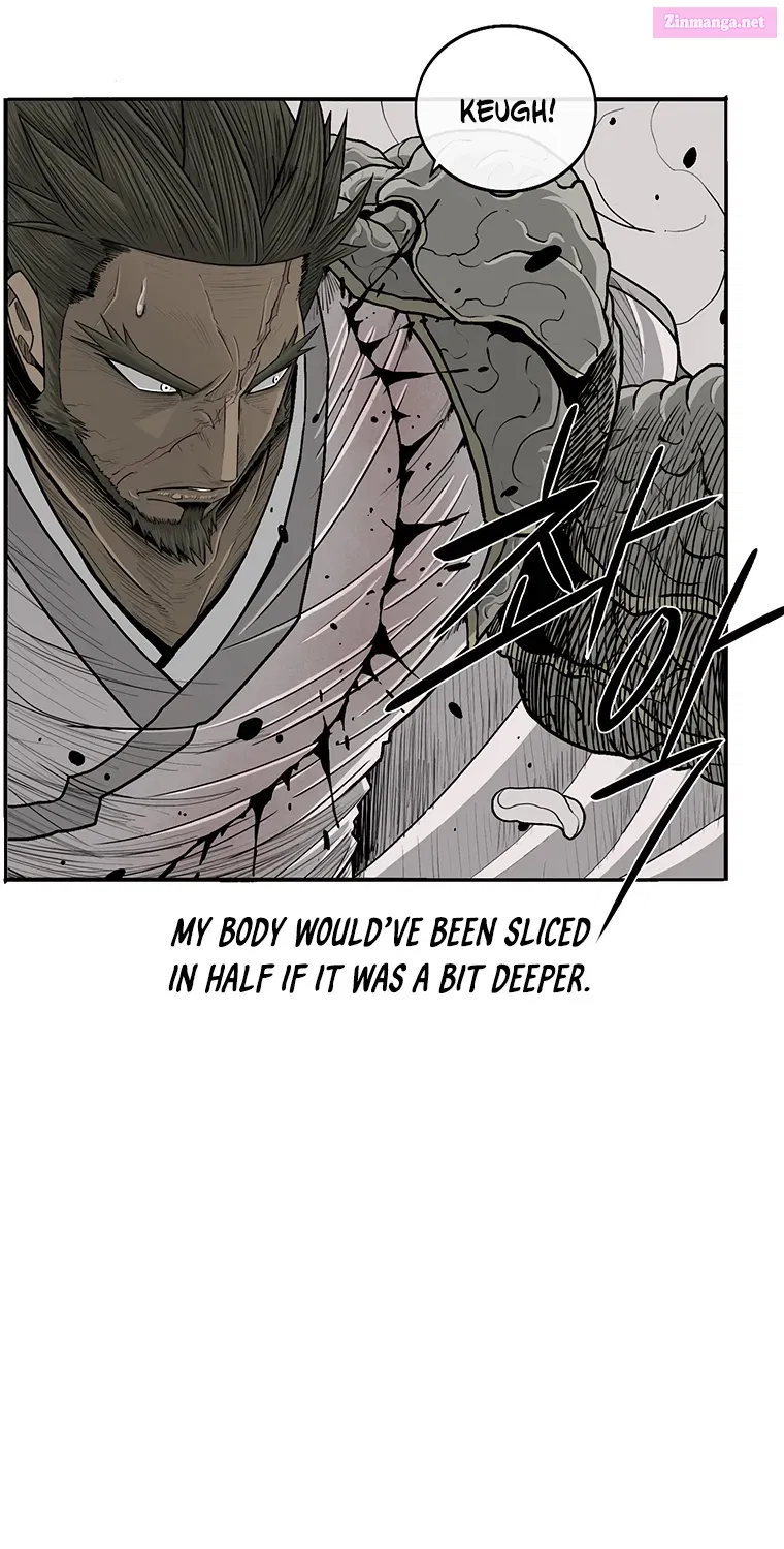 The Legend of the Northern Blade Chapter 162 page 114 - MangaNelo