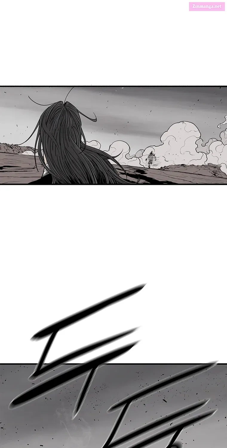 The Legend of the Northern Blade Chapter 162 page 50 - MangaNelo