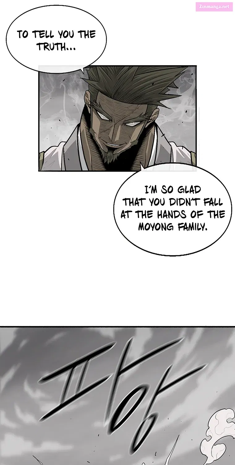 The Legend of the Northern Blade Chapter 162 page 54 - MangaNelo