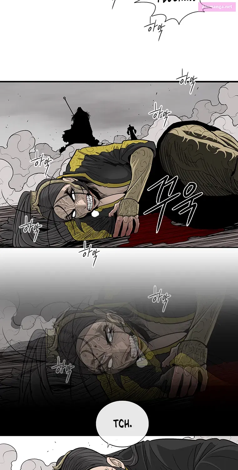 The Legend of the Northern Blade Chapter 162 page 66 - MangaNelo