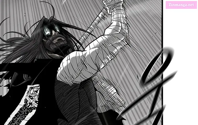 The Legend of the Northern Blade Chapter 162 page 97 - MangaNelo