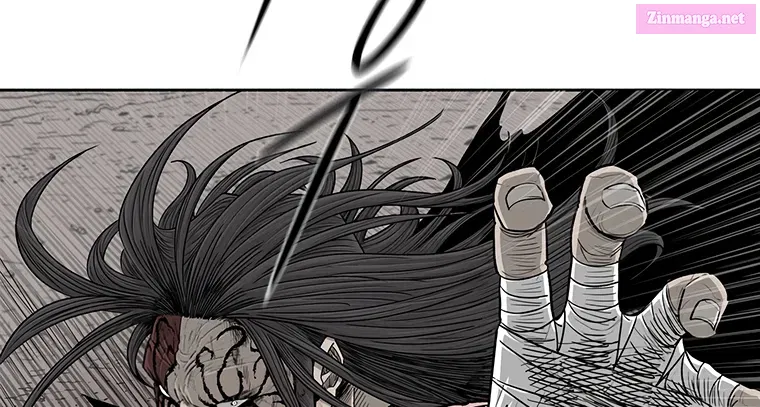 The Legend of the Northern Blade Chapter 164 page 31 - MangaNelo