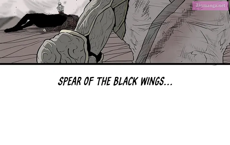 The Legend of the Northern Blade Chapter 165 page 47 - MangaNelo