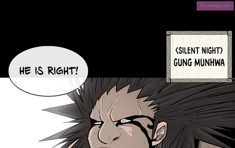 The Legend of the Northern Blade Chapter 166 page 15 - MangaNelo