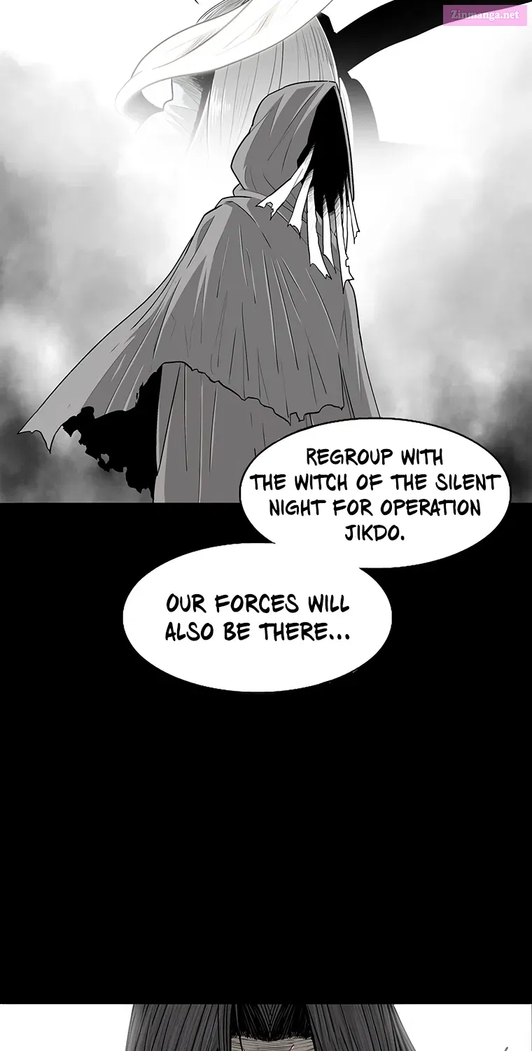 The Legend of the Northern Blade Chapter 166 page 20 - MangaNelo