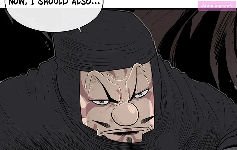 The Legend of the Northern Blade Chapter 166 page 81 - MangaNelo