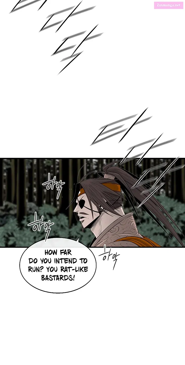 The Legend of the Northern Blade Chapter 166 page 92 - MangaNelo