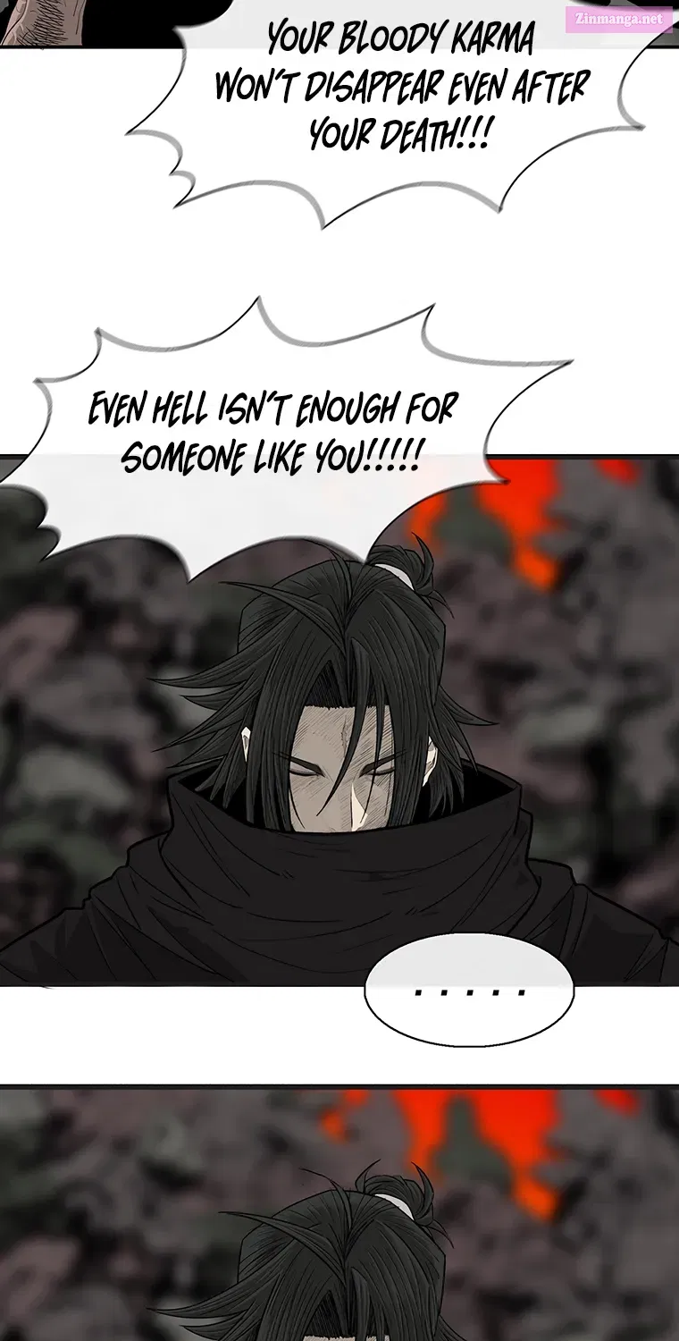 The Legend of the Northern Blade Chapter 168 page 112 - MangaNelo