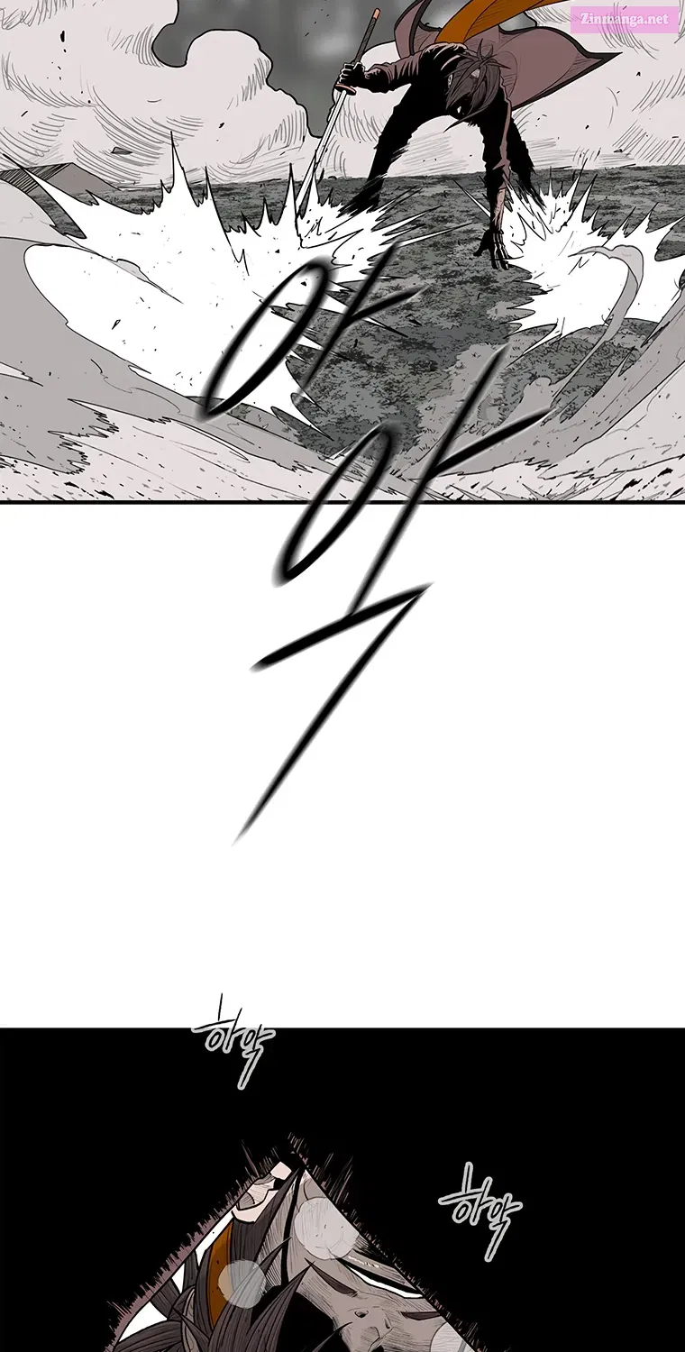 The Legend of the Northern Blade Chapter 168 page 70 - MangaNelo