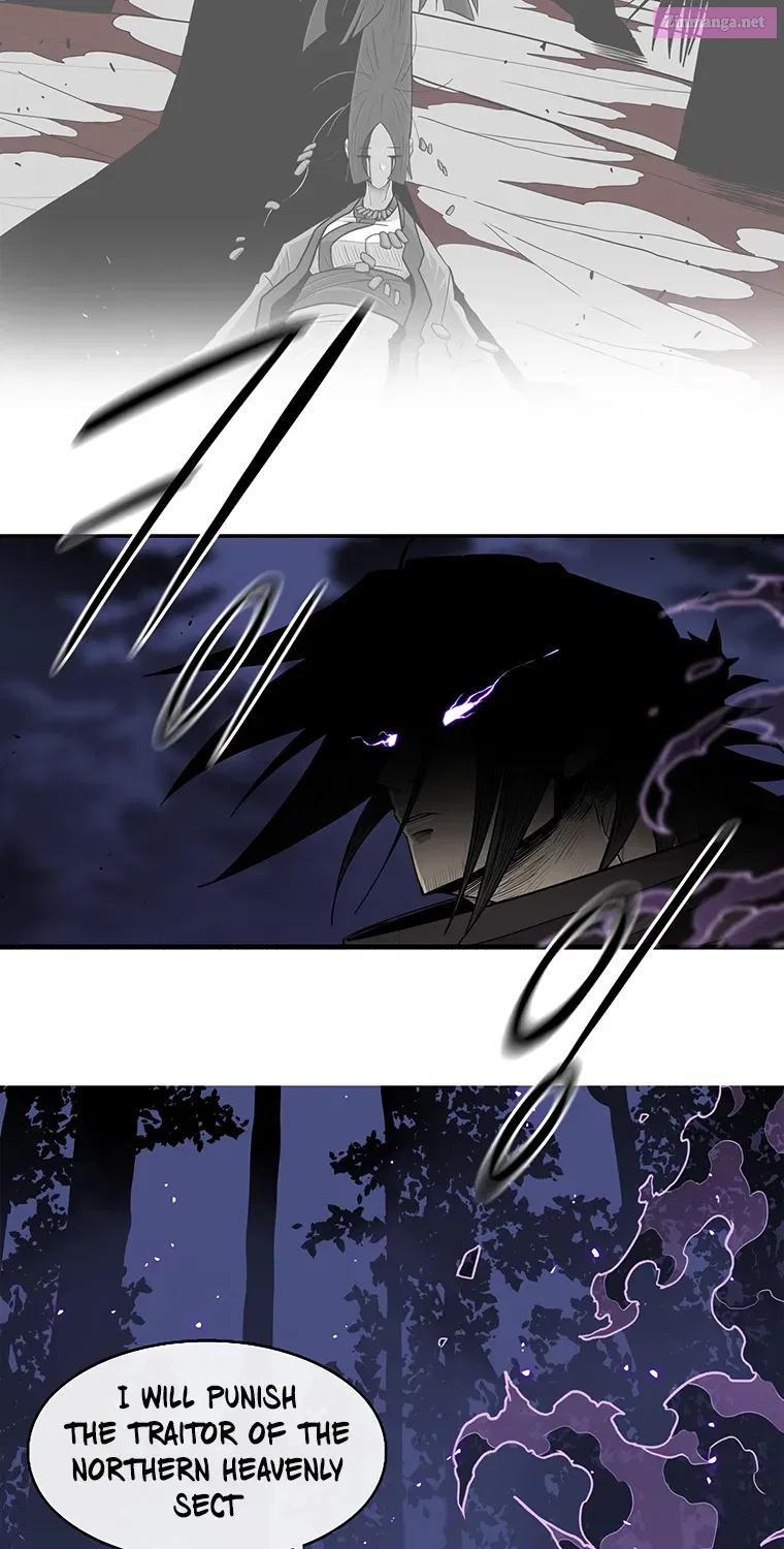 The Legend of the Northern Blade Chapter 170 page 58 - MangaNelo