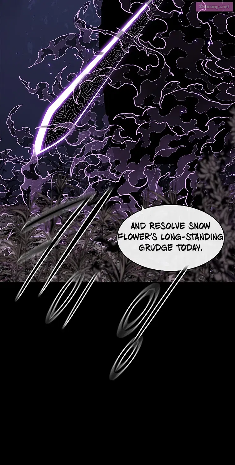 The Legend of the Northern Blade Chapter 170 page 60 - MangaNelo