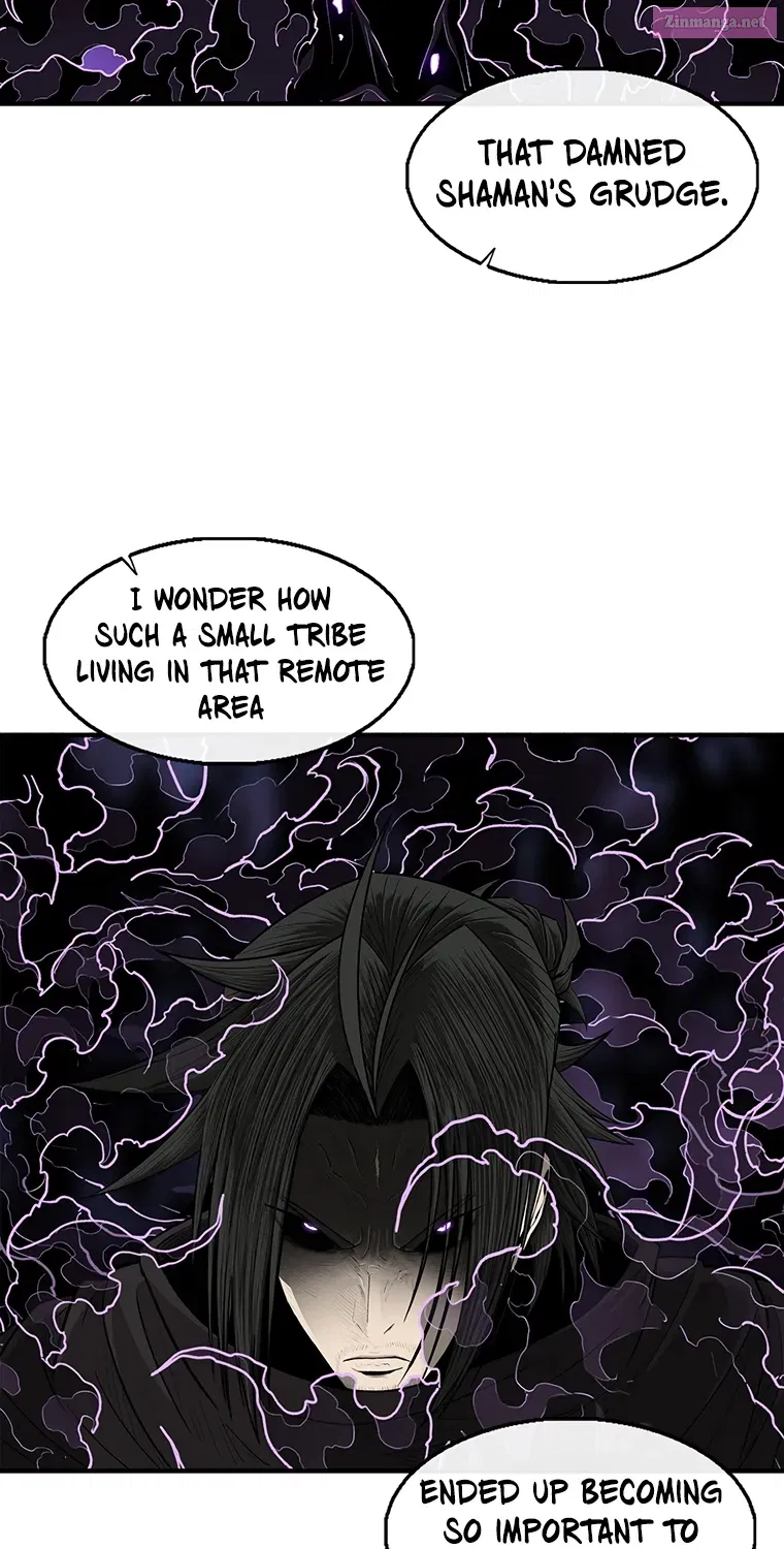 The Legend of the Northern Blade Chapter 171 page 6 - MangaKakalot