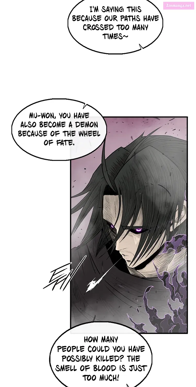 The Legend of the Northern Blade Chapter 171 page 88 - MangaKakalot