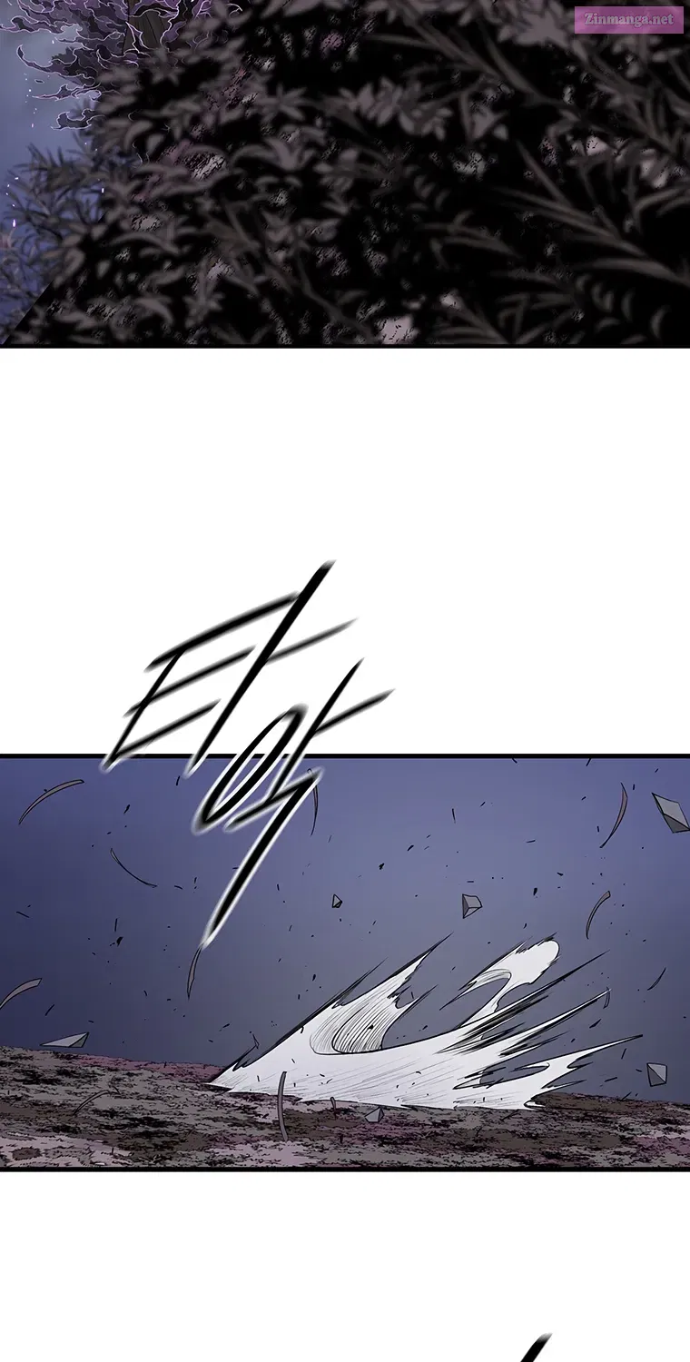 The Legend of the Northern Blade Chapter 171 page 10 - MangaKakalot