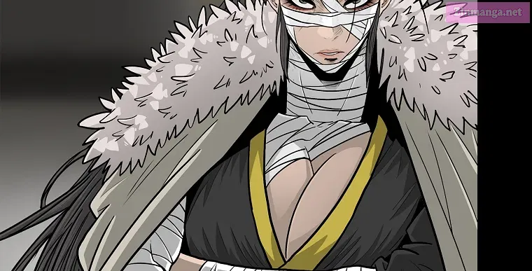 The Legend of the Northern Blade Chapter 173 page 97 - MangaNelo