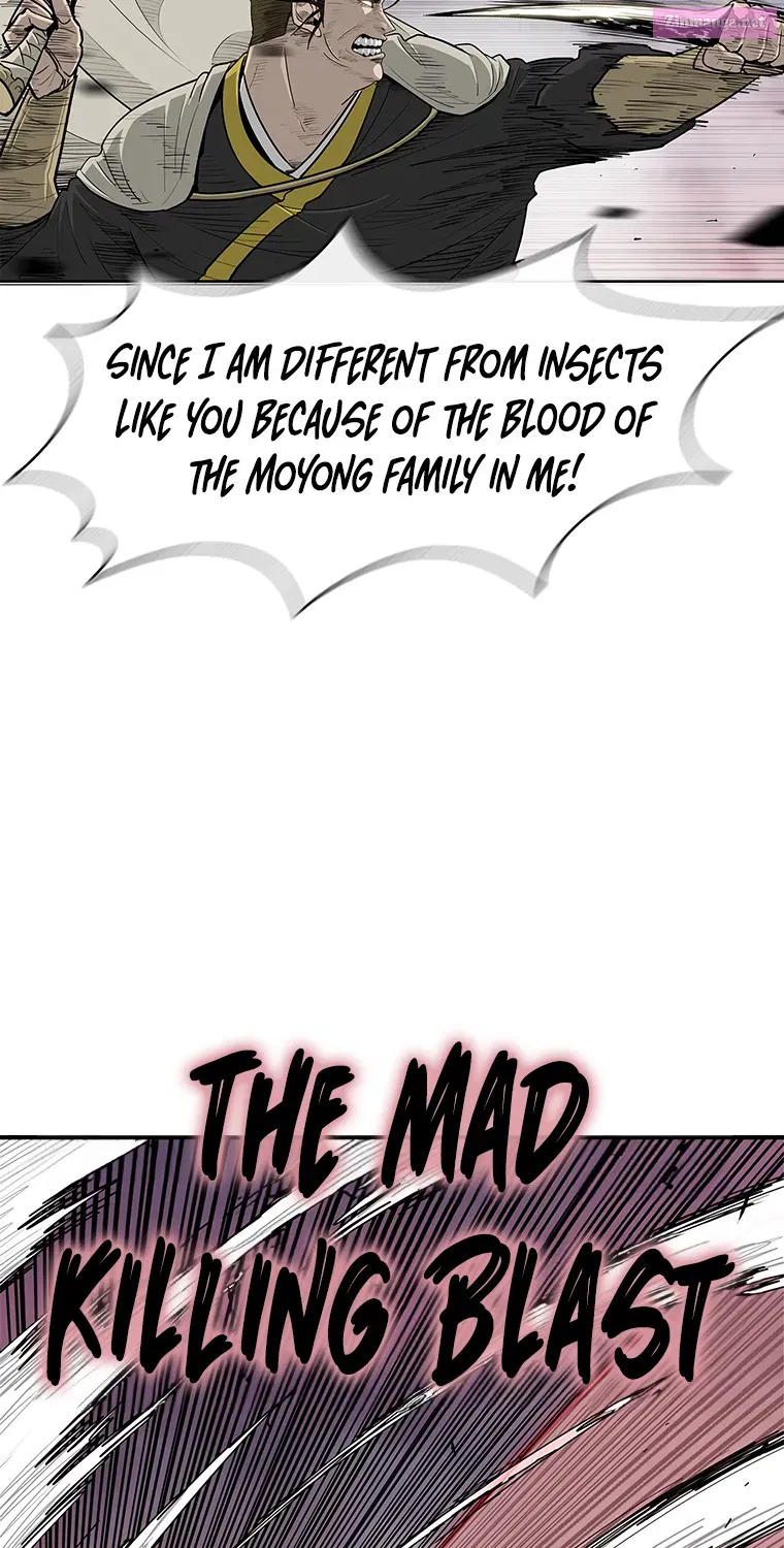 The Legend of the Northern Blade Chapter 175 page 70 - MangaNelo