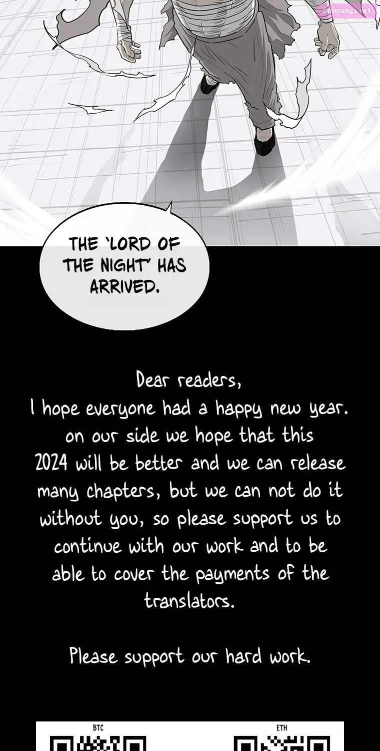 The Legend of the Northern Blade Chapter 175 page 100 - MangaNelo