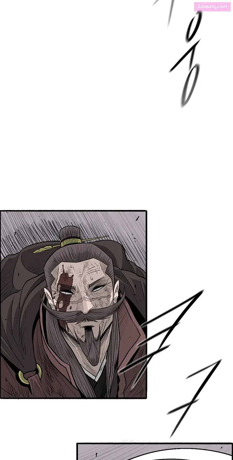 The Legend of the Northern Blade Chapter 176 page 98 - MangaNelo