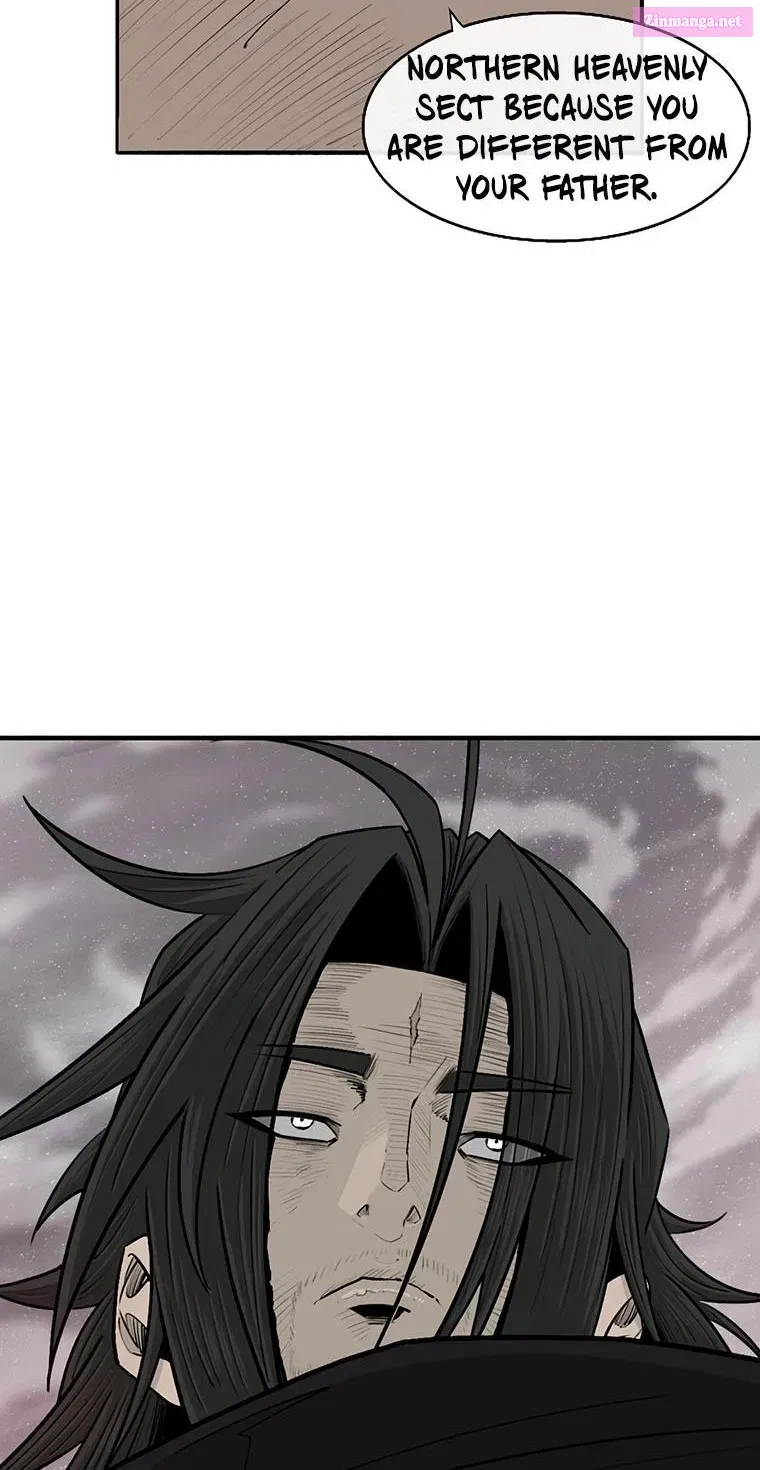 The Legend of the Northern Blade Chapter 181 page 33 - MangaNelo