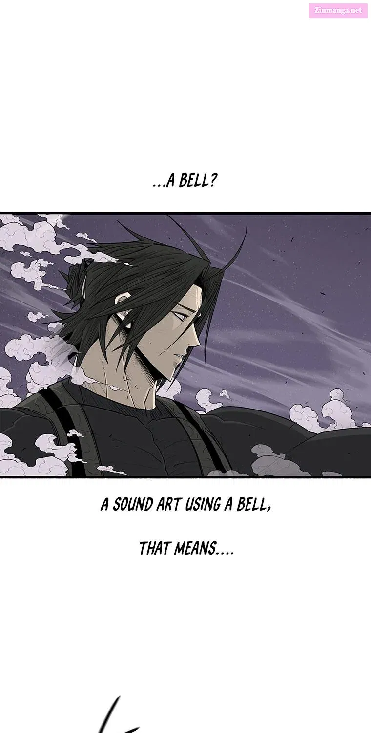 The Legend of the Northern Blade Chapter 186 page 64 - MangaNelo