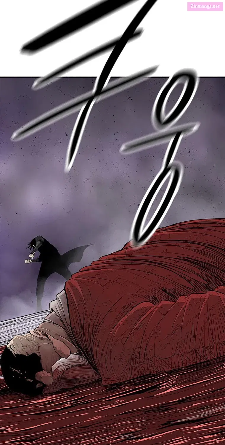 The Legend of the Northern Blade Chapter 188 page 78 - MangaNelo