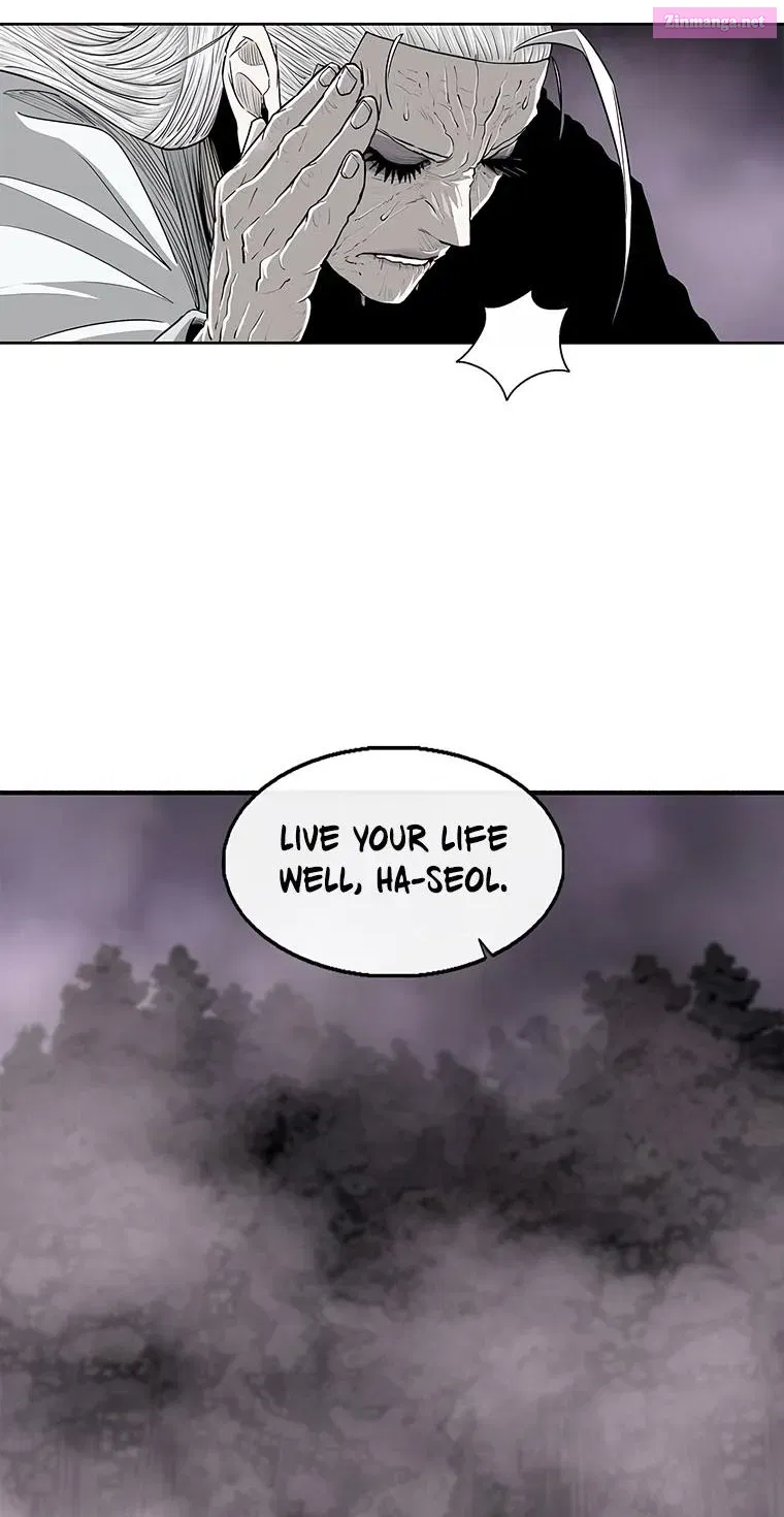 The Legend of the Northern Blade Chapter 189 page 47 - MangaNelo