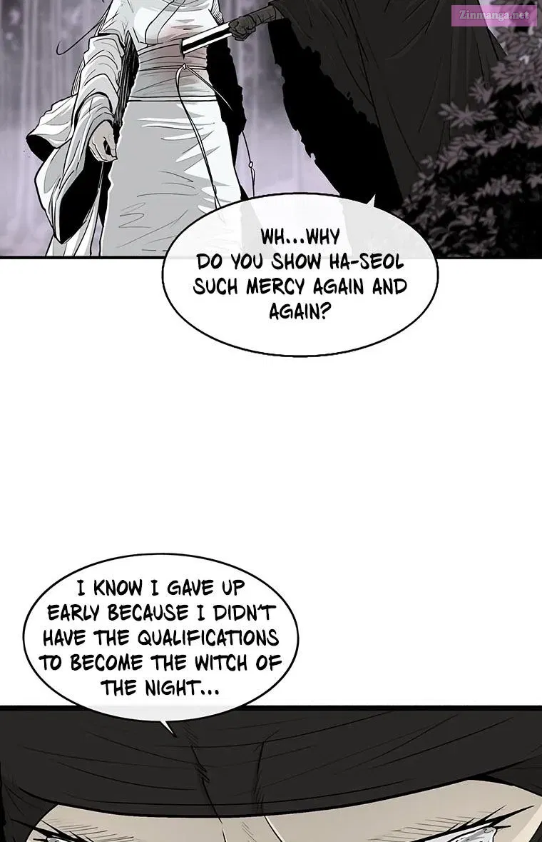 The Legend of the Northern Blade Chapter 189 page 63 - MangaNelo