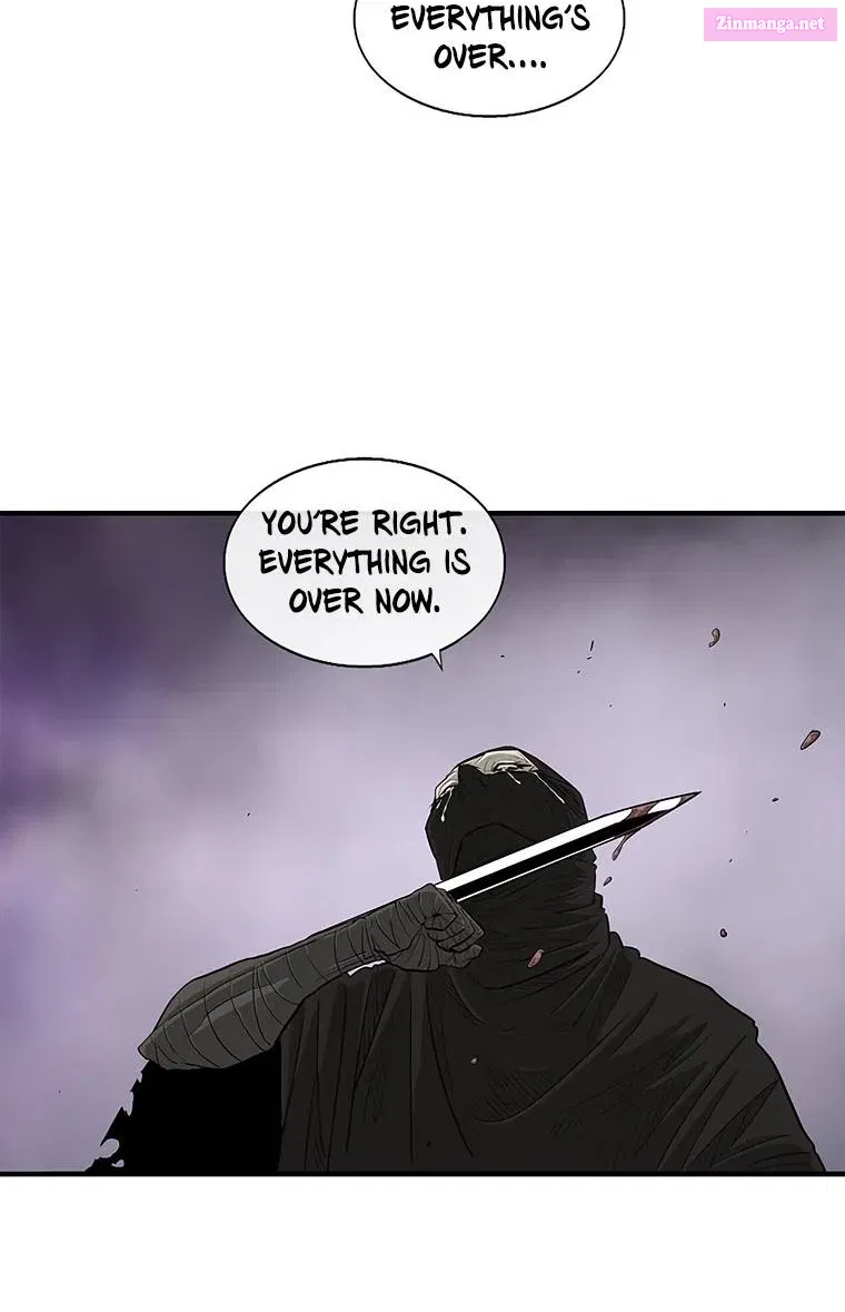 The Legend of the Northern Blade Chapter 189 page 67 - MangaNelo