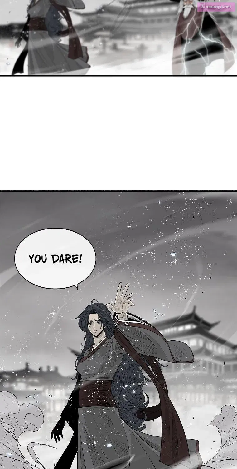 The Legend of the Northern Blade Chapter 195 page 34 - MangaNelo