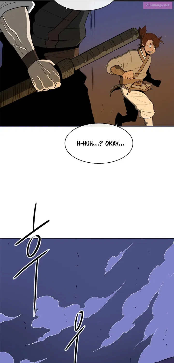 The Legend of the Northern Blade Chapter 23 page 58 - MangaKakalot