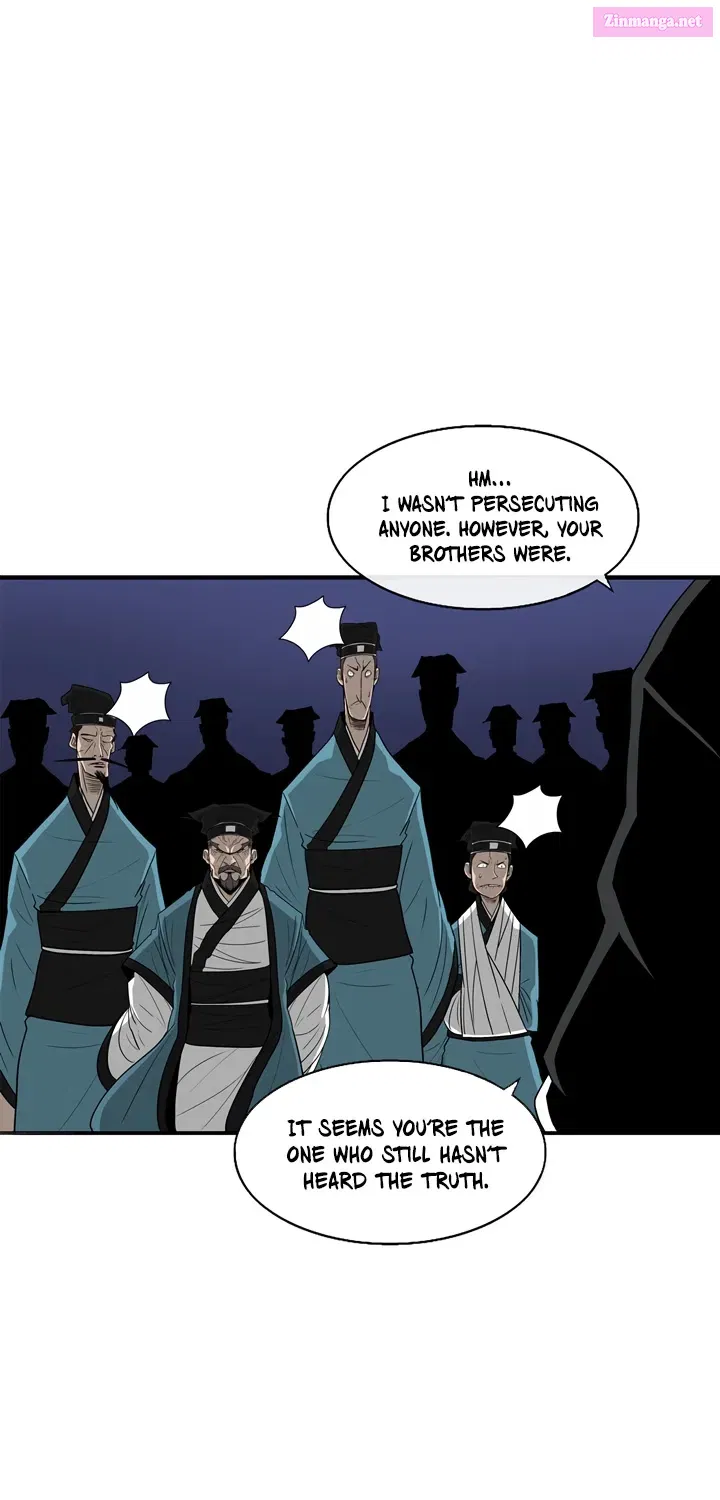 The Legend of the Northern Blade Chapter 23 page 66 - MangaKakalot