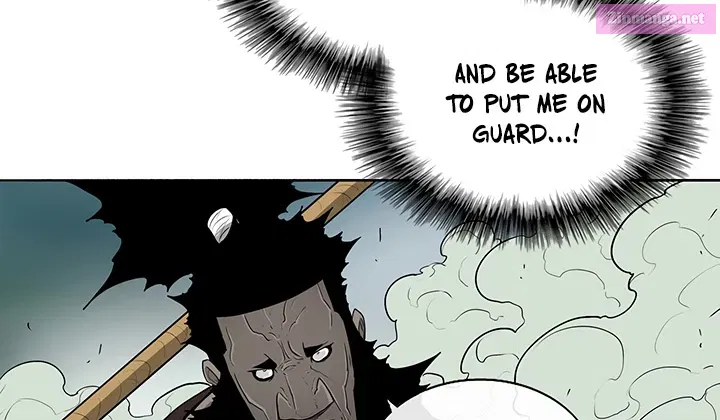 The Legend of the Northern Blade Chapter 30 page 69 - MangaNelo