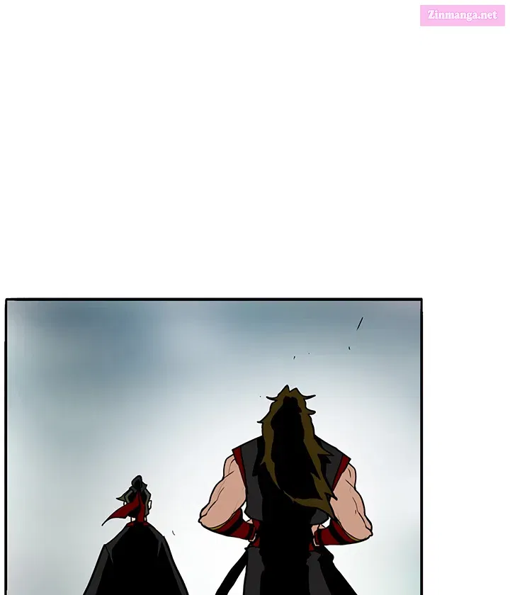 The Legend of the Northern Blade Chapter 32 page 53 - MangaNelo