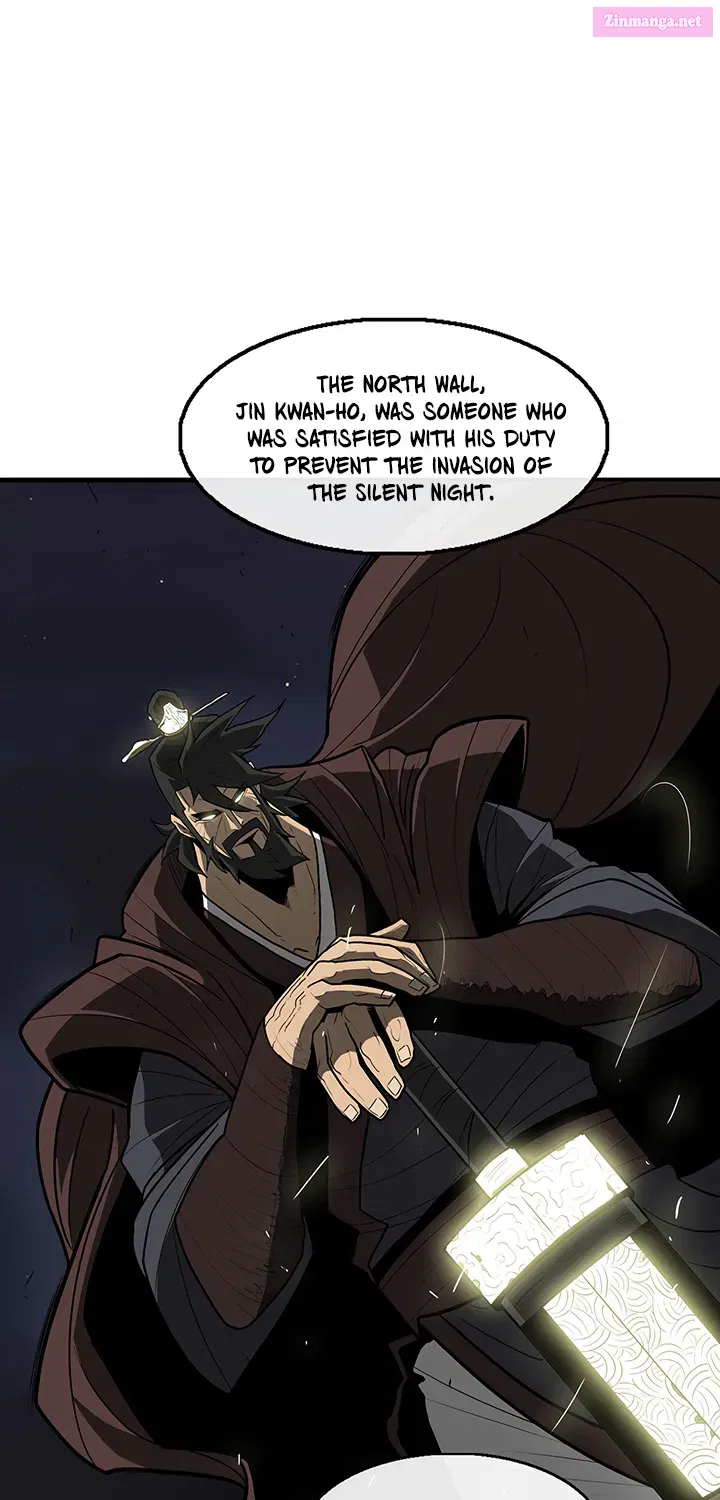 The Legend of the Northern Blade Chapter 35 page 67 - MangaNelo