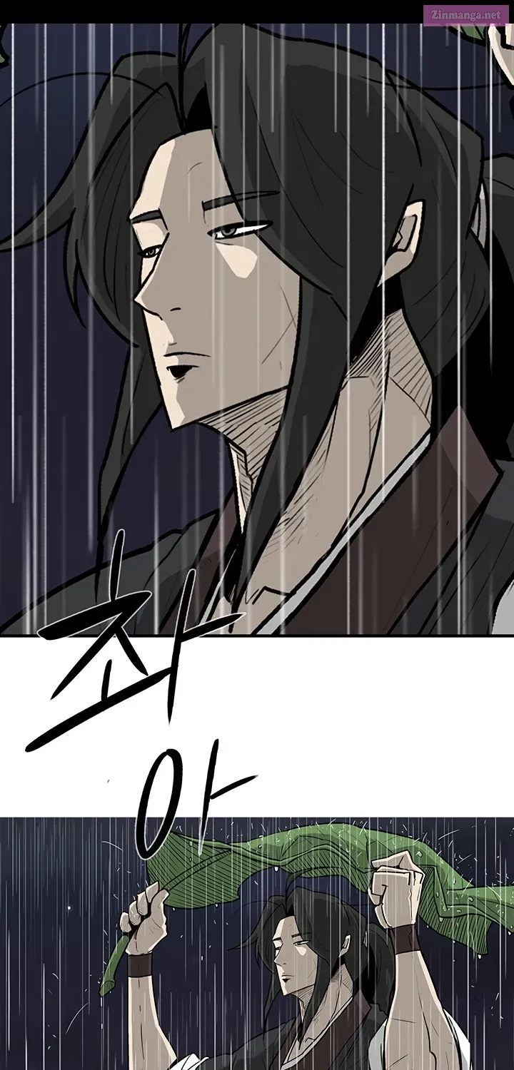 The Legend of the Northern Blade Chapter 36 page 36 - MangaNelo