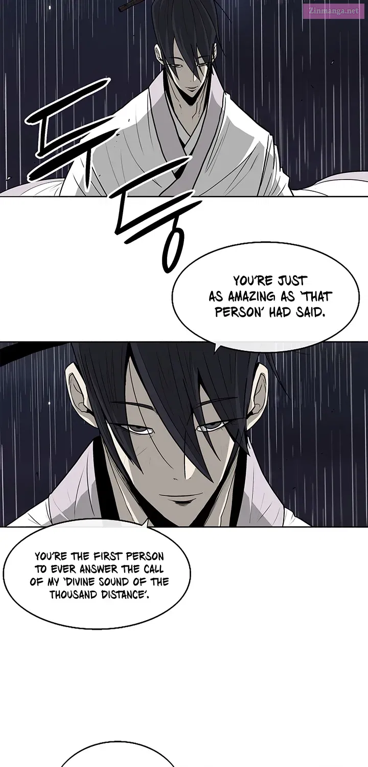 The Legend of the Northern Blade Chapter 36 page 51 - MangaNelo