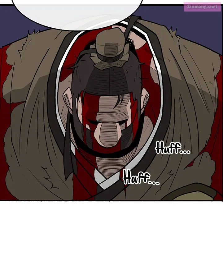 The Legend of the Northern Blade Chapter 43 page 41 - MangaNelo