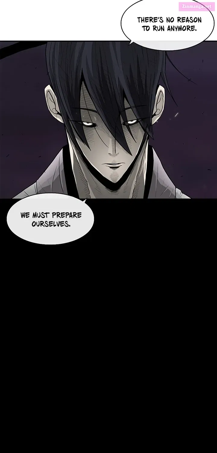 The Legend of the Northern Blade Chapter 43 page 73 - MangaNelo