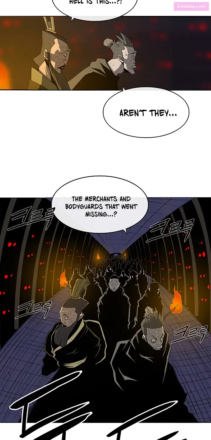 The Legend of the Northern Blade Chapter 44 page 4 - MangaKakalot