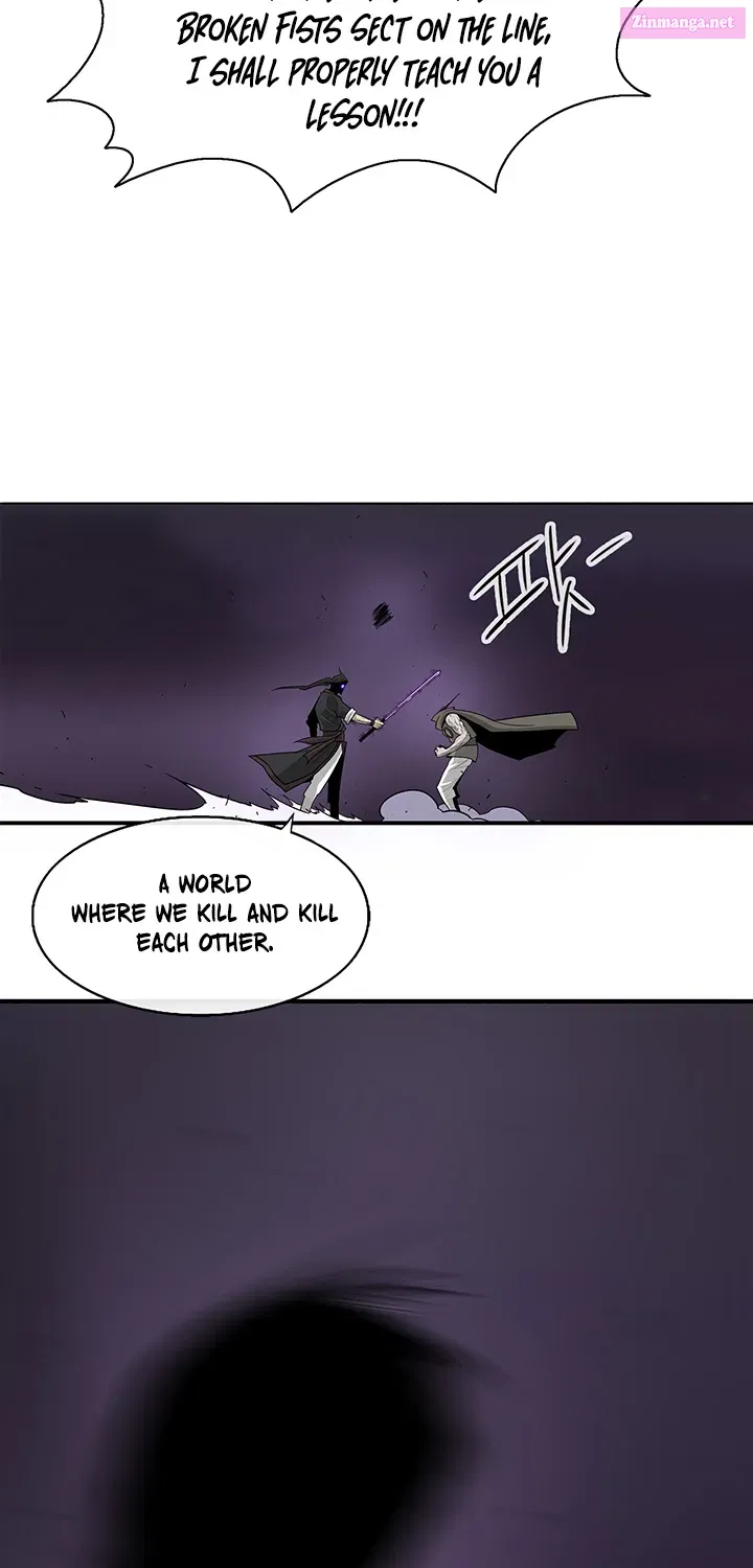 The Legend of the Northern Blade Chapter 44 page 59 - MangaKakalot