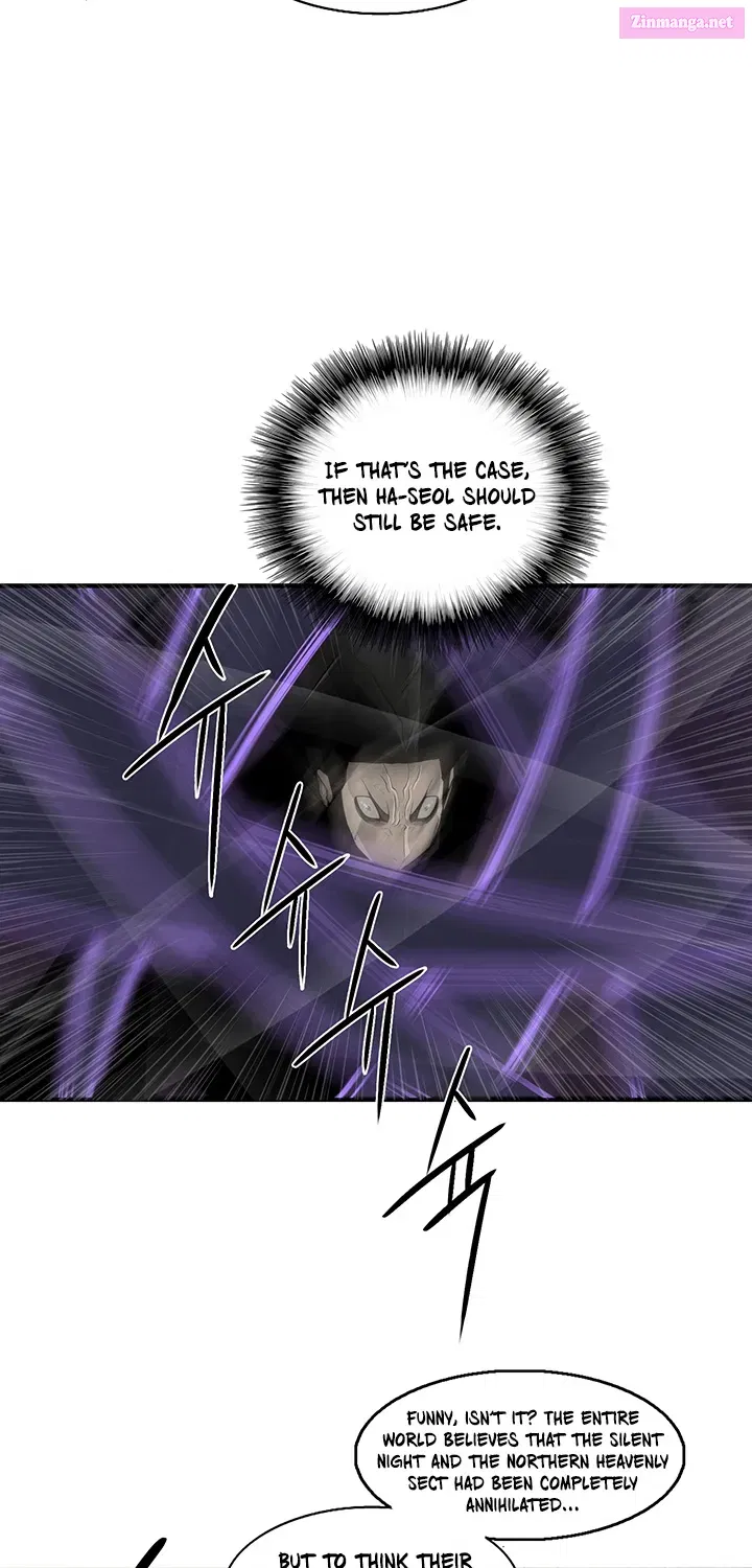 The Legend of the Northern Blade Chapter 46 page 58 - MangaNelo