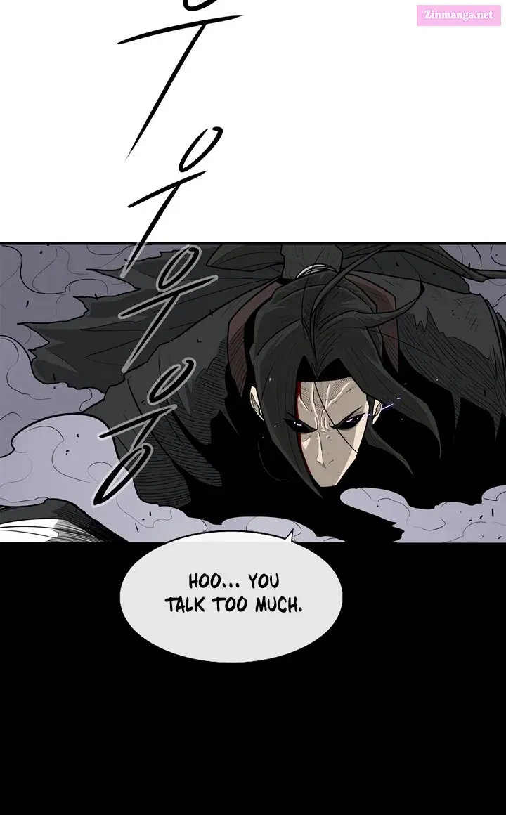 The Legend of the Northern Blade Chapter 47 page 29 - MangaNelo