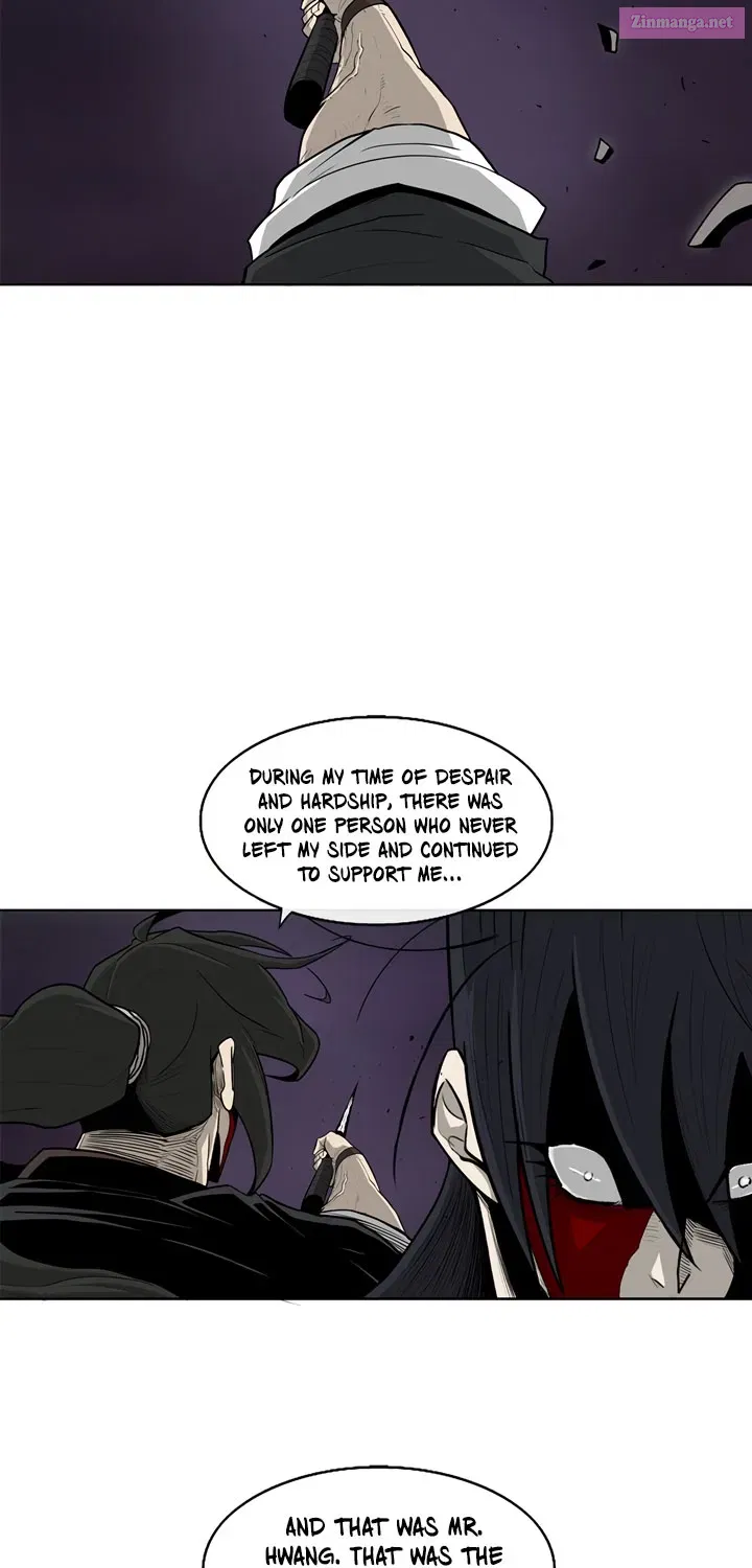 The Legend of the Northern Blade Chapter 47 page 41 - MangaNelo