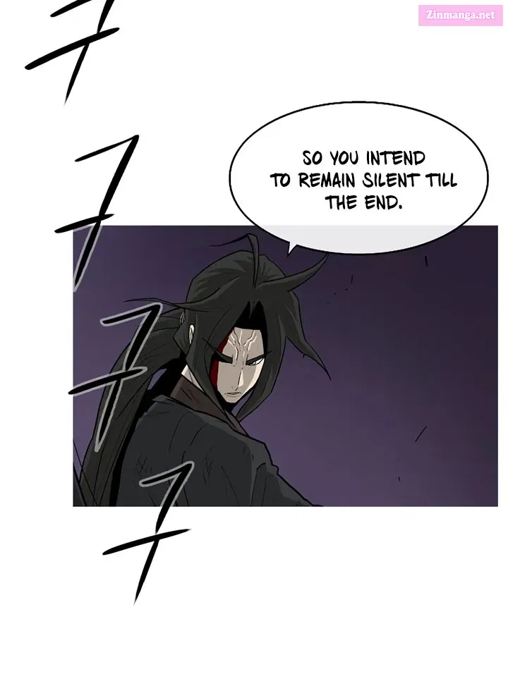 The Legend of the Northern Blade Chapter 47 page 44 - MangaNelo