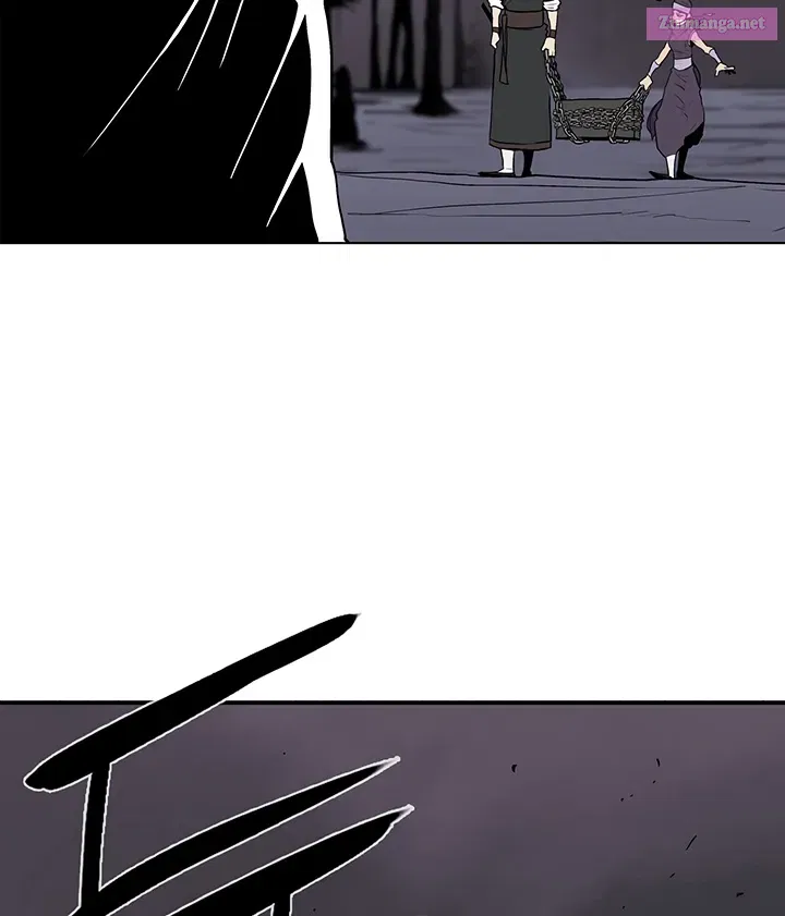 The Legend of the Northern Blade Chapter 54 page 44 - MangaNelo