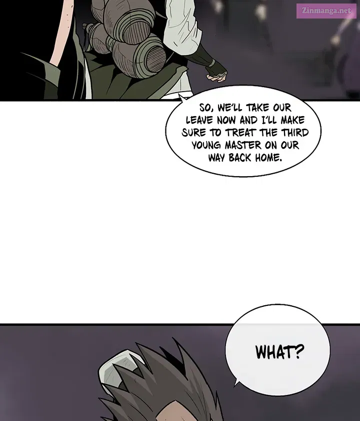 The Legend of the Northern Blade Chapter 54 page 62 - MangaNelo